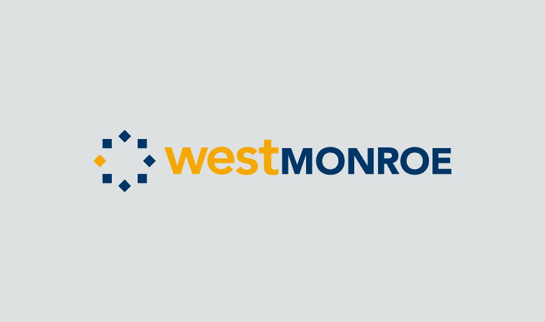 west monroe partners